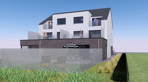 Donkoever 3D render 2