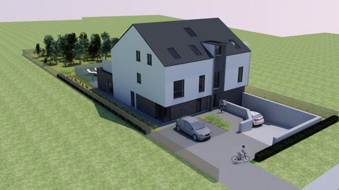 Donkoever 3D render 3