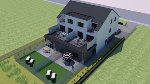 Donkoever 3D render 4
