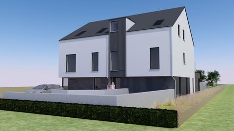 Donkoever 3D render 5