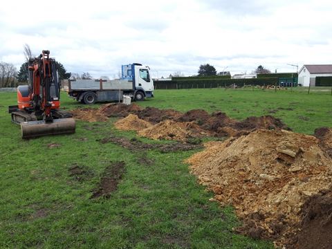 Donkoever bouw 1