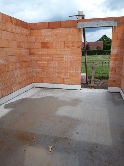 Donkoever bouw 10