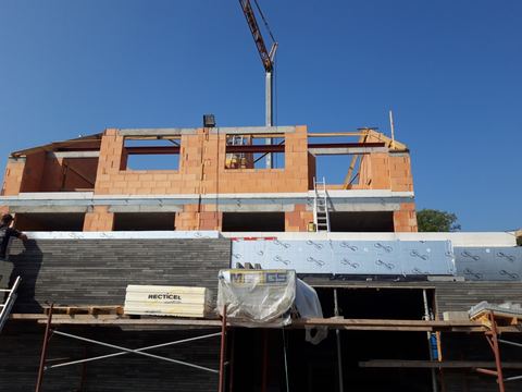 Donkoever bouw 13