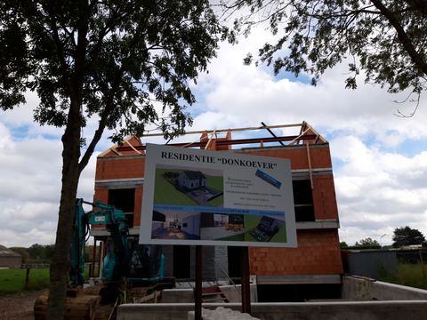 Donkoever bouw 14