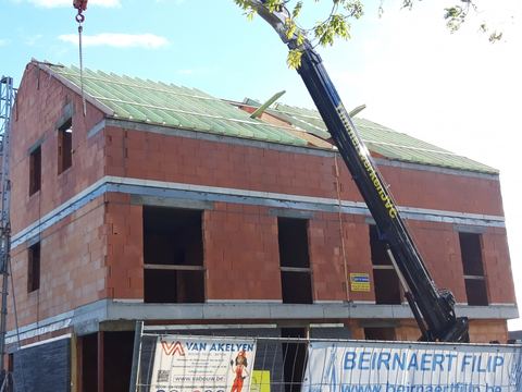 Donkoever bouw 15