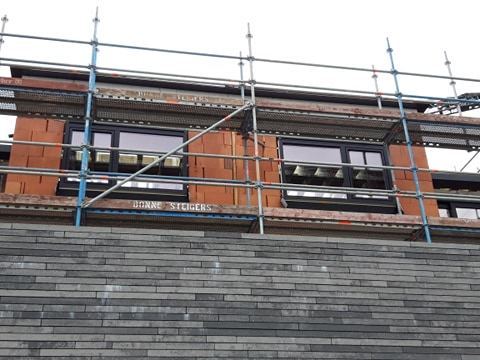 Donkoever bouw 16