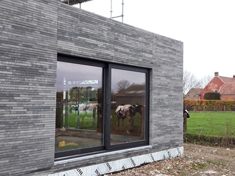 Donkoever bouw 17