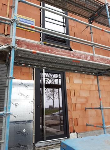 Donkoever bouw 18