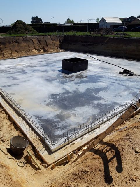 Donkoever bouw 2