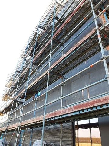 Donkoever bouw 21