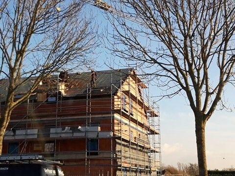 Donkoever bouw 22