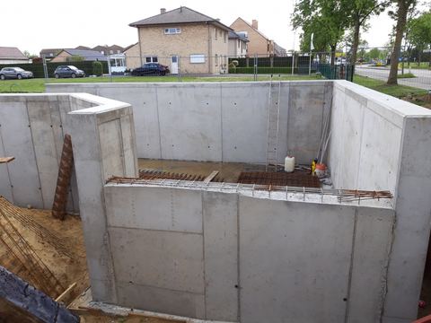 Donkoever bouw 4