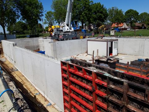 Donkoever bouw 5