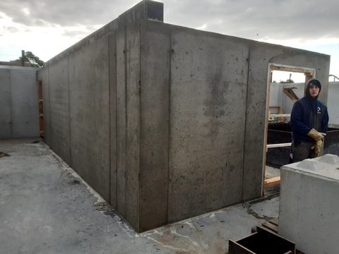 Donkoever bouw 7