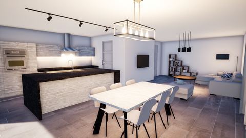 Donkoever interieur 2