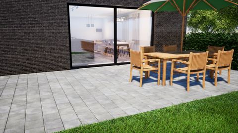 Donkoever interieur 3