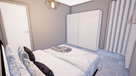 Donkoever interieur 4
