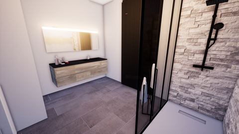 Donkoever interieur 5