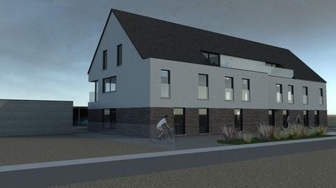 Levenslust 3D render 5