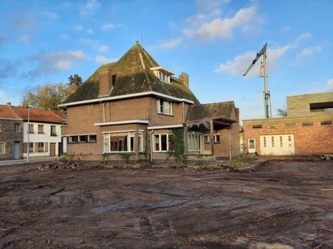 Levenslust bouw 1