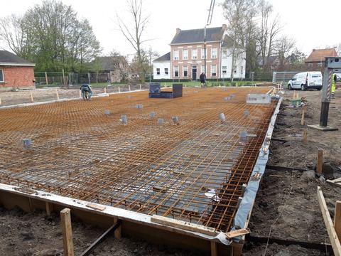 Levenslust bouw 13