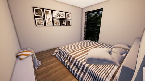Levenslust slaapkamer 2